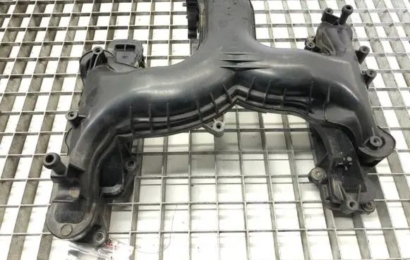Audi A6 C7 Intake manifold 059129711CF