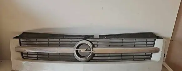 Opel Movano A Front grill 8200233763 100203