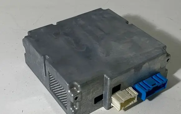 BMW 6 E63 E64 Other control units/modules 6960433
