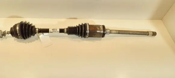 BMW 3 GT F34 Front driveshaft 7597694