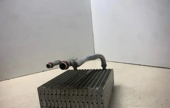 Dodge Grand Caravan Heater blower radiator 2051c