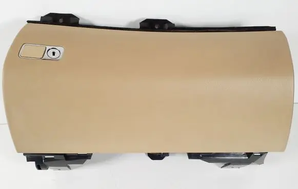 Mercedes-Benz S W221 Glove box A2216801091