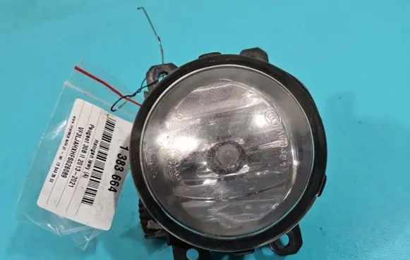 Peugeot 308 Front fog light 89211690 IMPRK1383664