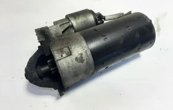 Volvo XC60 Starter motor 30782228