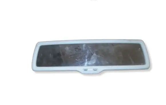 Volkswagen PASSAT CC Rear view mirror (interior) E11026141
