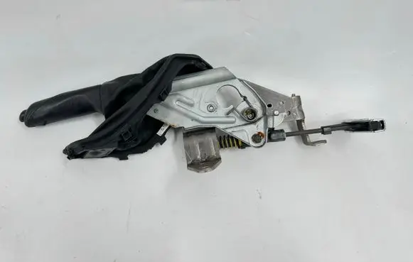 BMW 1 F20 F21 Handbrake/parking brake lever assembly 