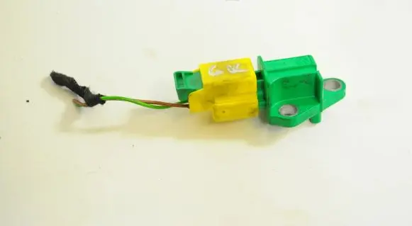 Audi A5 8T 8F Airbag deployment crash/impact sensor 1K0909606C
