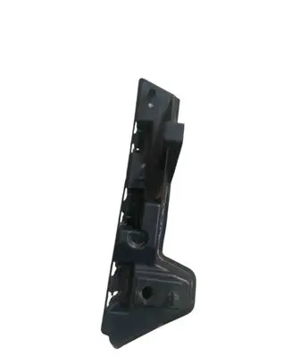 Renault Master III Bumper support mounting bracket corner 960160002R