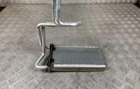 Subaru Forester SH Heater blower radiator 