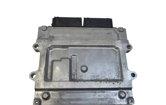 Volvo XC60 Engine control unit/module 31312486 MB2797009611