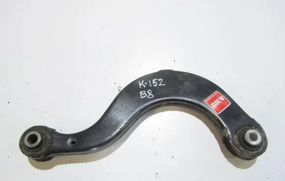 Volkswagen PASSAT B8 Rear control arm 5Q0505323D AGBC5MD