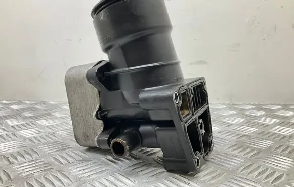 Skoda Yeti (5L) Oil filter mounting bracket 03L115389C