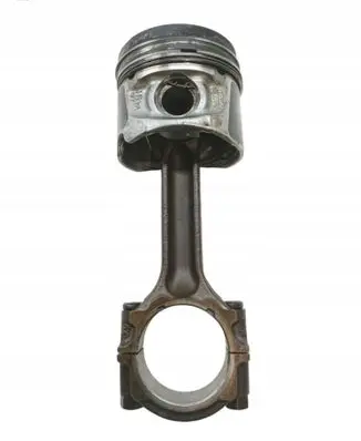 Renault Maxity Piston with connecting rod 089218