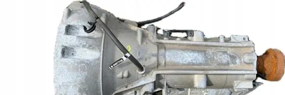 Automatic gearbox