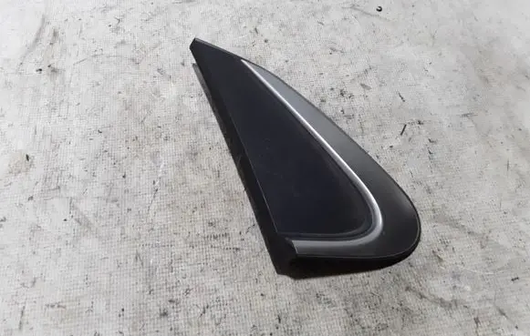 Other rear door trim element
