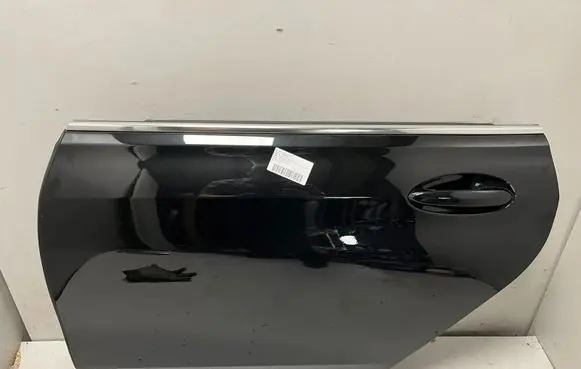 BMW 6 G32 Gran Turismo Rear door 7482637 7477691