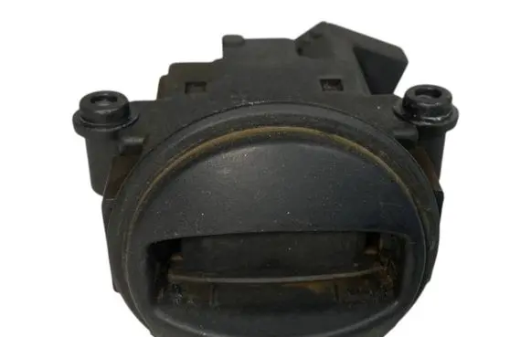 BMW 5 E60 E61 Ignition lock 6954722