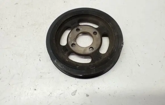 Chevrolet Captiva Crankshaft pulley