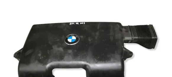 BMW 1 E81 E87 Engine cover (trim) 7561927