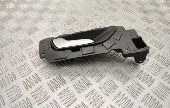 Ford Fiesta Front door interior handle H1BBA27407APIA84