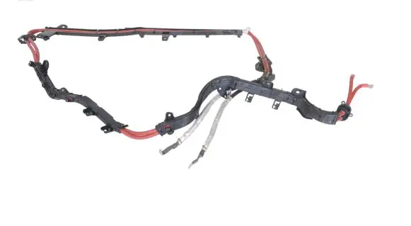Other wiring loom