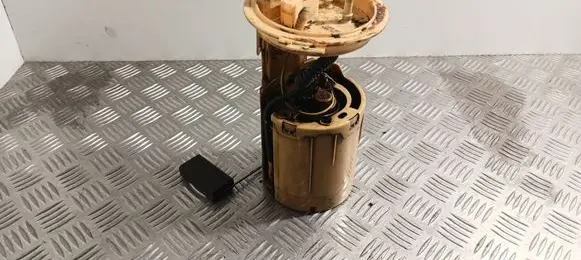 Volkswagen Golf V In-tank fuel pump 1K0919050D