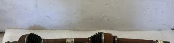 Renault Master III Front driveshaft 391006019R