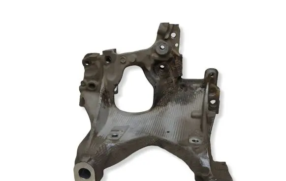 Audi A5 Engine mounting bracket 8W0399296E