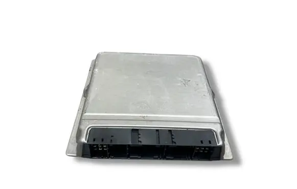 Mercedes-Benz C W203 Engine control unit/module A1111533079 5WK90415