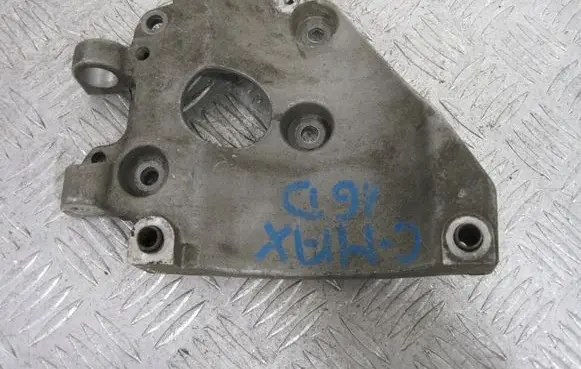 Ford Focus Other air conditioning (A/C) parts AV6Q10K360AA