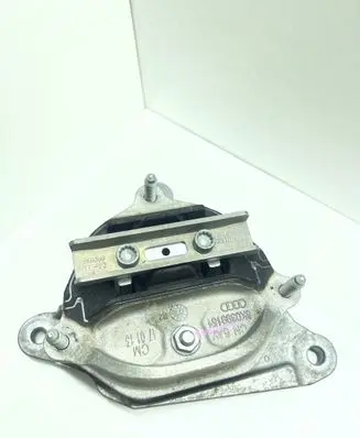 Gearbox mount