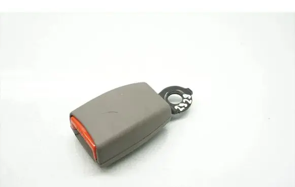 KIA Carnival Rear seatbelt buckle