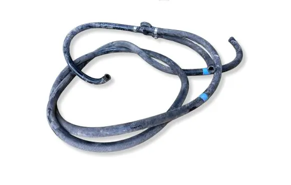 Citroen C4 Grand Picasso Headlight washer hose/pipe 