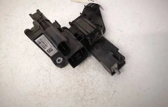 BMW 3 F30 F35 F31 Positive cable (battery) 935615801 27012016