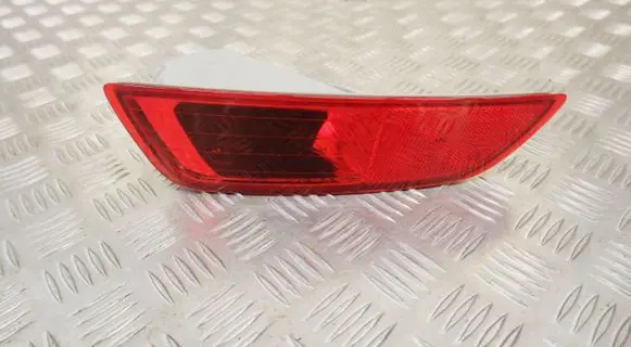 Rear fog light