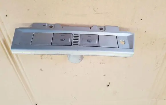 Ford Focus Other switches/knobs/shifts