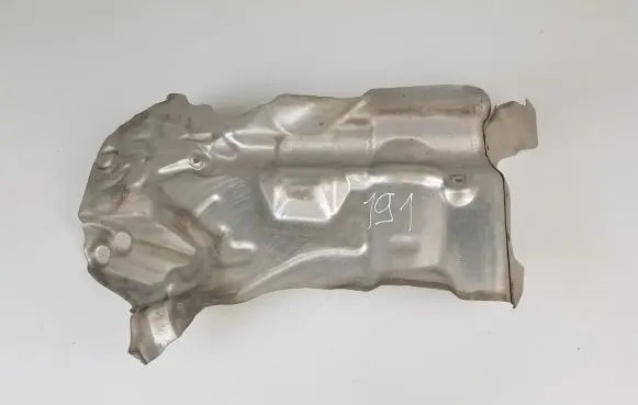Mini One - Cooper F56 F55 Exhaust heat shield 6853125
