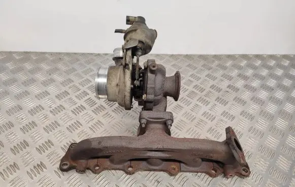 Volvo V60 Turbo 31312713