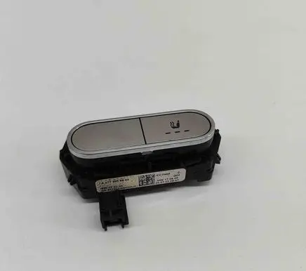 Mercedes-Benz GLE W167 Seat heating switch A1779056800