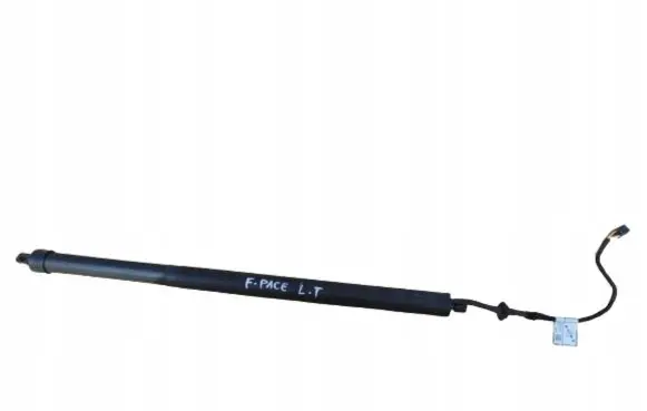 Jaguar F-Pace Soft lock spindle drive HK8370354AA
