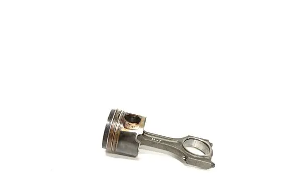 BMW 3 E90 E91 Piston with connecting rod 0840BB