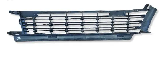 Peugeot Expert Front bumper lower grill 9811718677