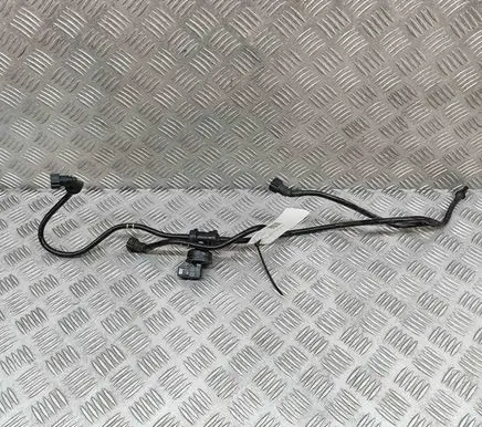 Jaguar F-Type Vacuum line/pipe/hose JX539C490GA