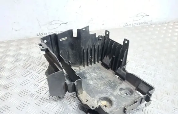 Renault Laguna II Battery tray 8200183327