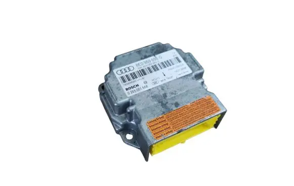 Audi A4 S4 B7 8E 8H Airbag control unit/module 8E0959655G 0285001668