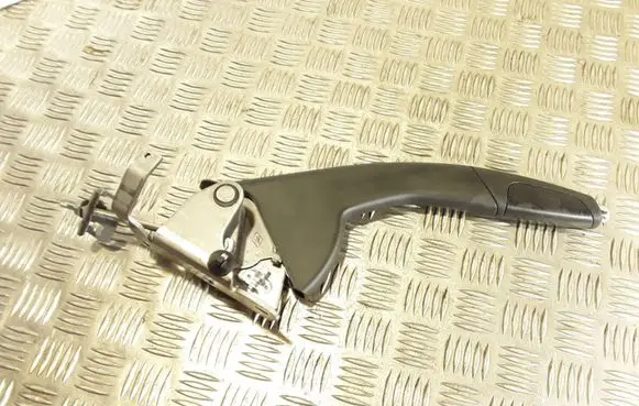 Renault Captur Handbrake/parking brake lever assembly 360101804R 360101804RD