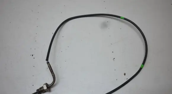 Exhaust gas temperature sensor
