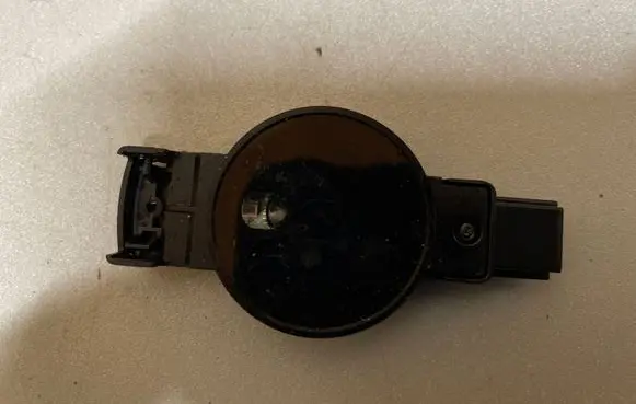 BMW 1 F20 F21 Rain sensor 9475148