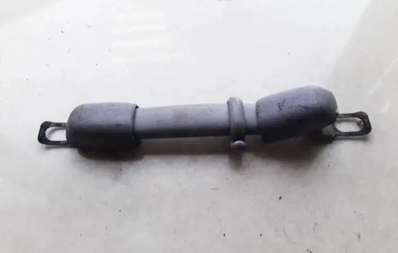 Nissan Almera Tino Rear interior roof grab handle