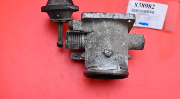 KIA Rio Throttle body valve 35100-2XXX